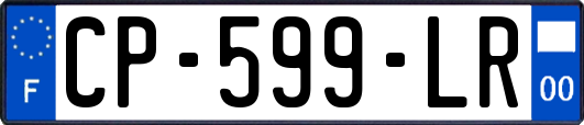CP-599-LR