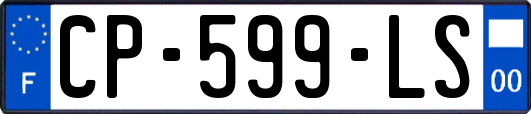 CP-599-LS