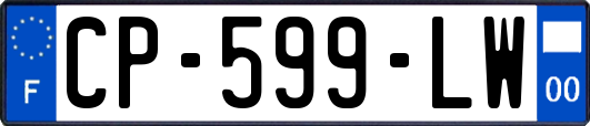 CP-599-LW