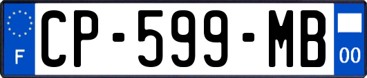 CP-599-MB