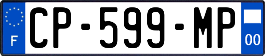 CP-599-MP