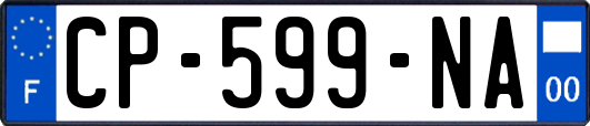 CP-599-NA