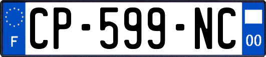 CP-599-NC