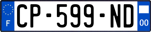 CP-599-ND