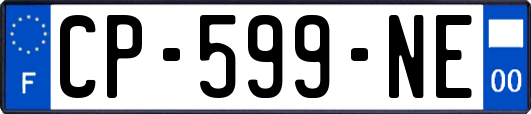 CP-599-NE