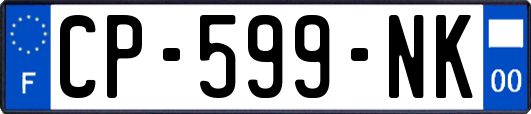 CP-599-NK