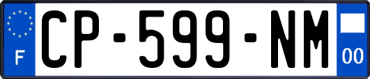 CP-599-NM