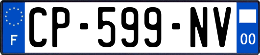 CP-599-NV