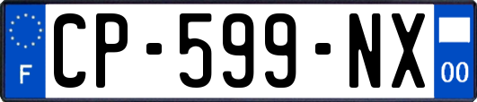 CP-599-NX