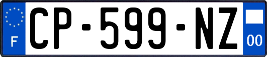 CP-599-NZ