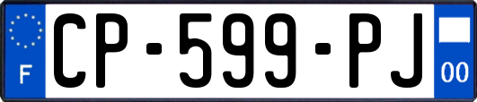 CP-599-PJ