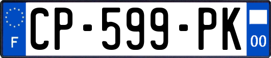 CP-599-PK