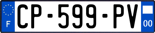 CP-599-PV