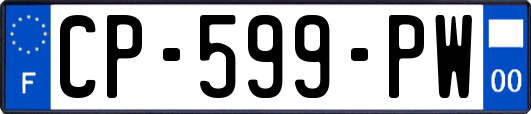 CP-599-PW