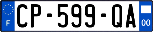 CP-599-QA