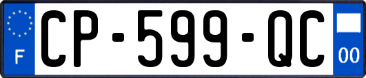 CP-599-QC