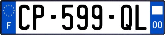 CP-599-QL