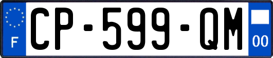 CP-599-QM