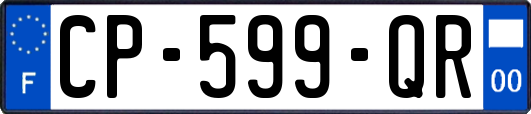 CP-599-QR