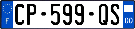 CP-599-QS