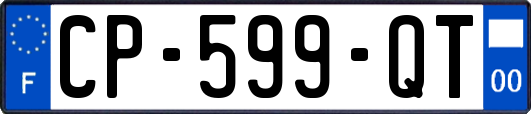 CP-599-QT