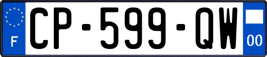 CP-599-QW