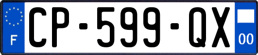 CP-599-QX