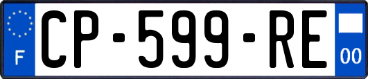 CP-599-RE