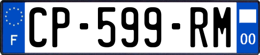 CP-599-RM