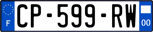 CP-599-RW