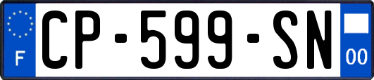 CP-599-SN