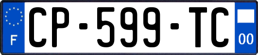 CP-599-TC