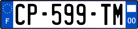 CP-599-TM