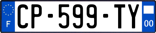 CP-599-TY