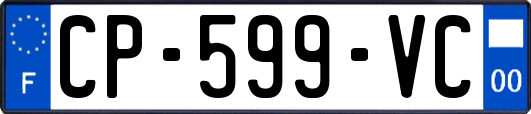 CP-599-VC