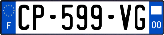 CP-599-VG