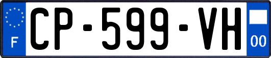 CP-599-VH