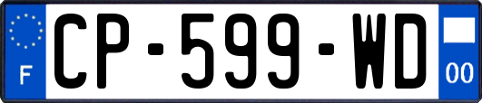 CP-599-WD