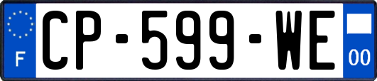 CP-599-WE