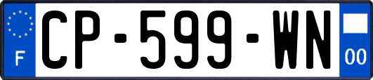 CP-599-WN