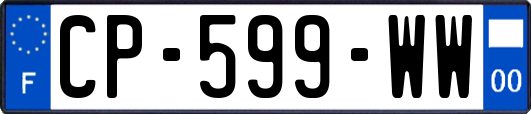 CP-599-WW