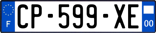 CP-599-XE
