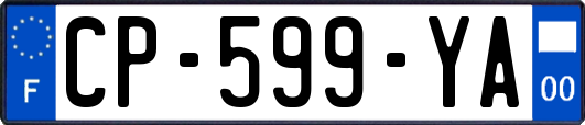 CP-599-YA