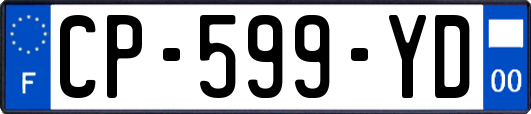 CP-599-YD
