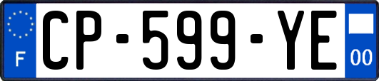 CP-599-YE