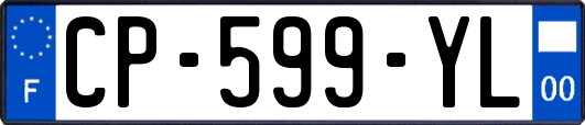 CP-599-YL