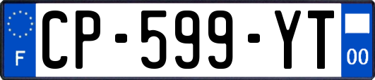 CP-599-YT