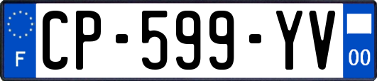 CP-599-YV