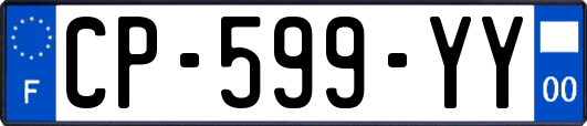 CP-599-YY