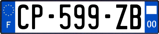 CP-599-ZB